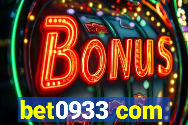 bet0933 com